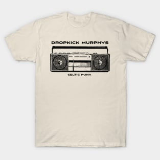 Dropkick Murphys T-Shirt